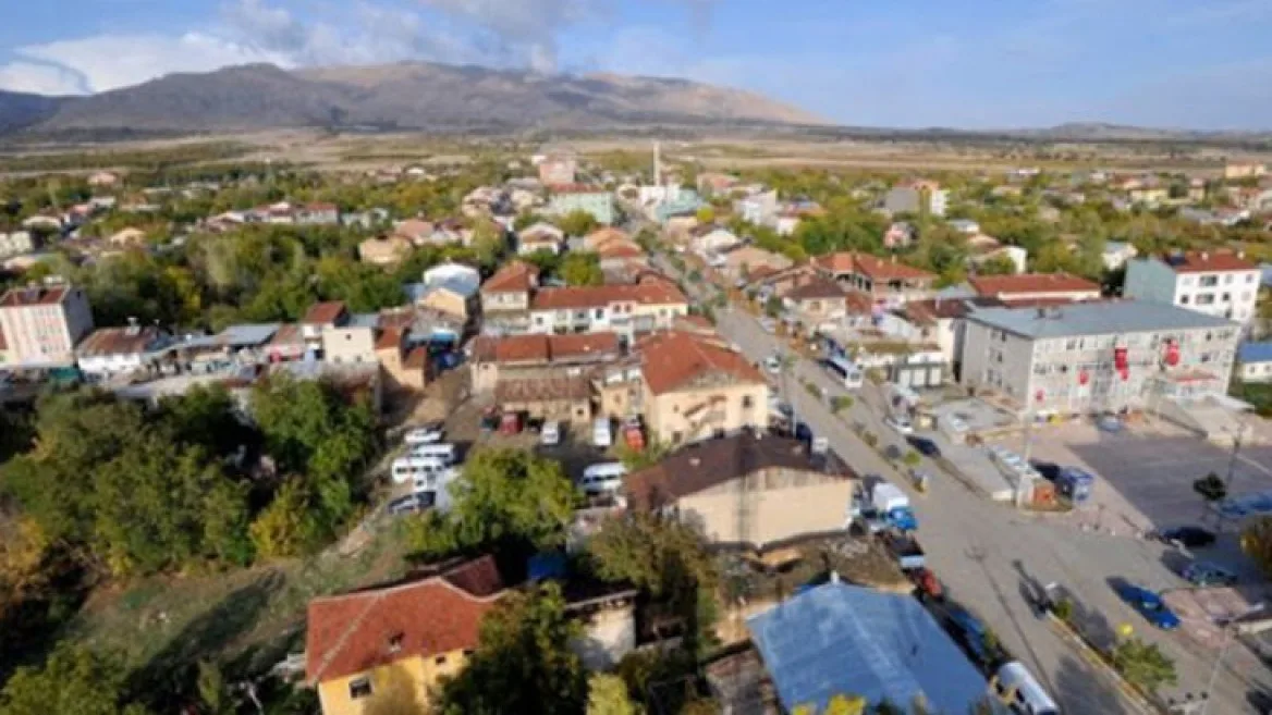 Baskil Araç Kiralama Rent a Car