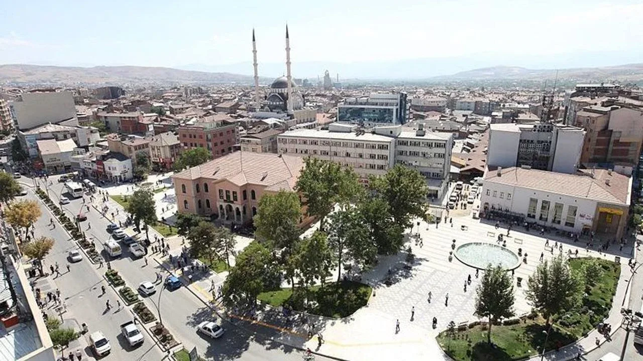 Karakoçan Araç Kiralama Rent a Car