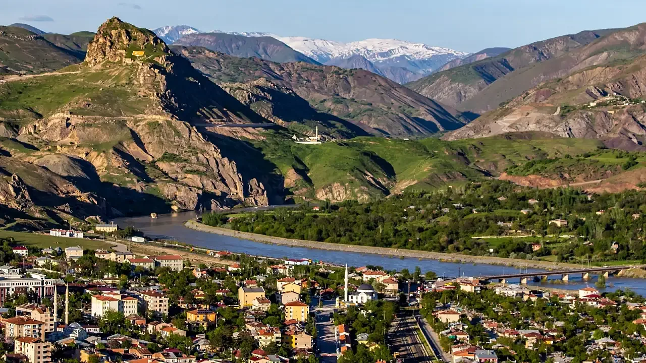 Palu Araç Kiralama Rent a Car